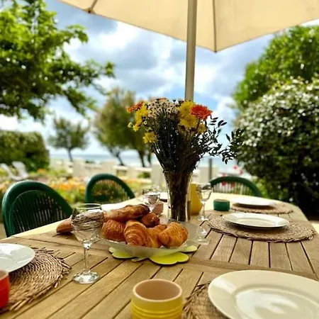 וילה Face Le Ker Breton