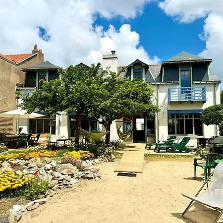 Face Le Ker Breton וילה