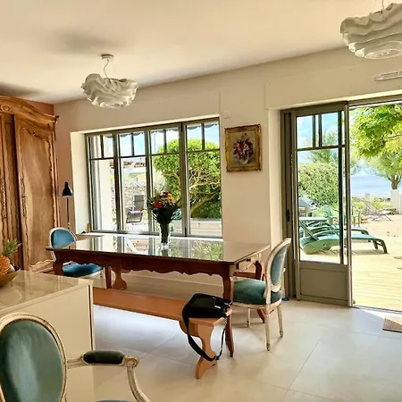 Face Le Ker Breton וילה *