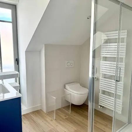 Face Le Ker Breton וילה פורנישי