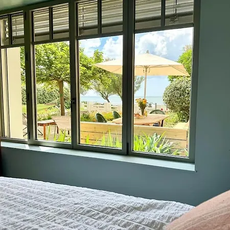 Face Le Ker Breton וילה פורנישי