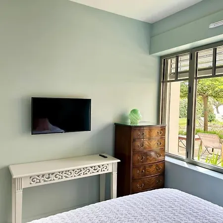 וילה Face Le Ker Breton *