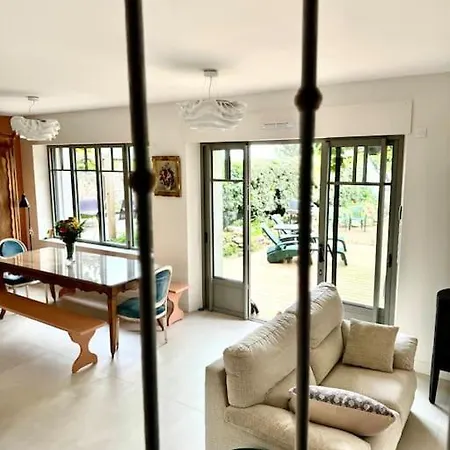 Face Le Ker Breton *