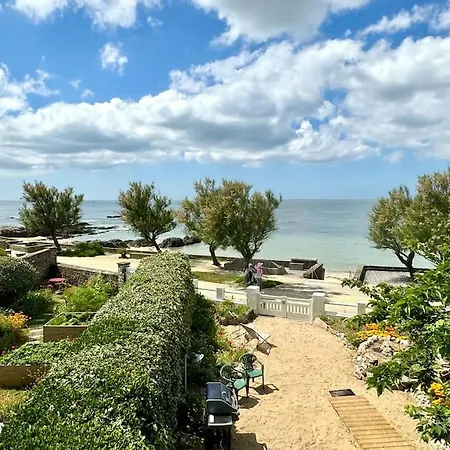 Face Le Ker Breton פורנישי