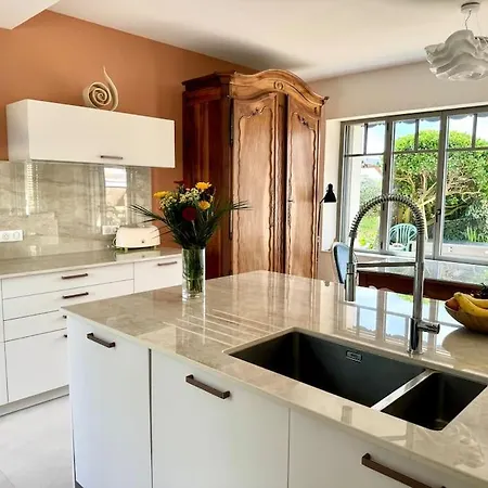 וילה Face Le Ker Breton *