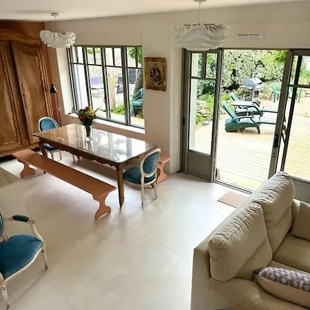 Face Le Ker Breton *