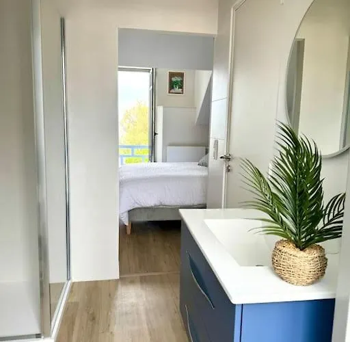 Face Le Ker Breton Pornichet