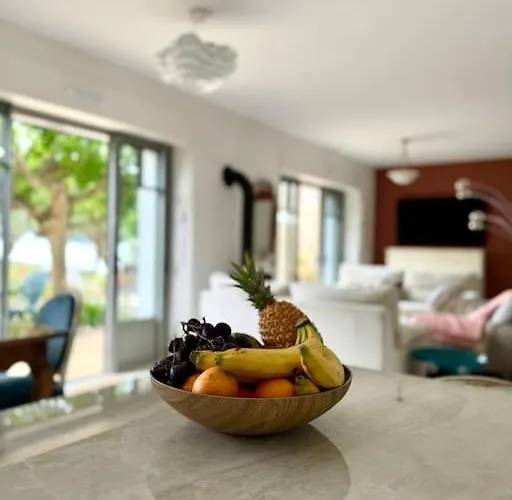 Face Le Ker Breton Pornichet