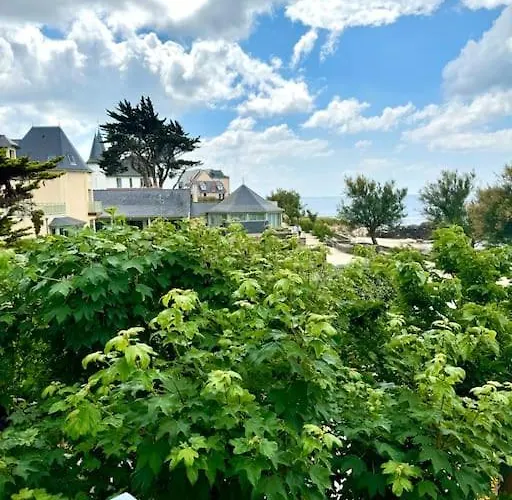 Face Le Ker Breton * Pornichet