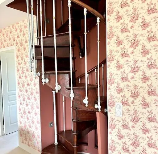 Face Le Ker Breton * Pornichet