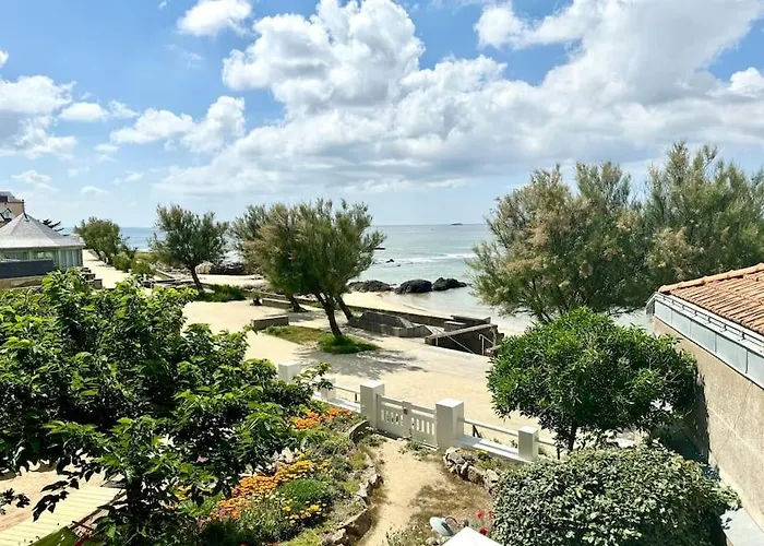 Face Le Ker Breton *