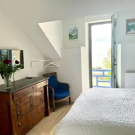 Face Le Ker Breton Villa *