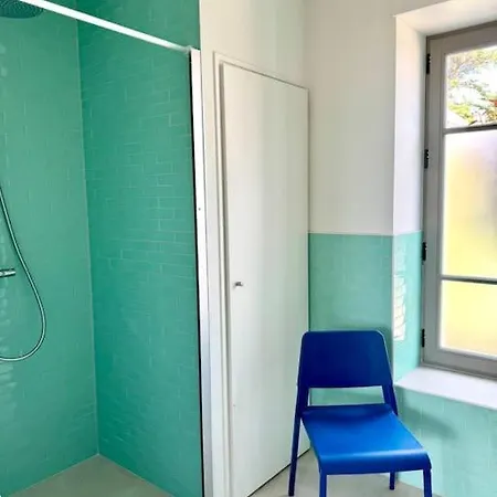 Villa Face Le Ker Breton *