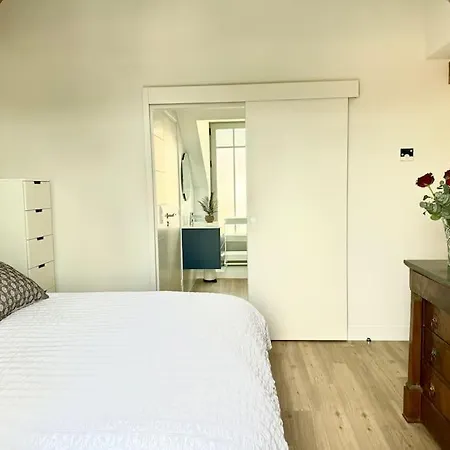 Villa Face Le Ker Breton *