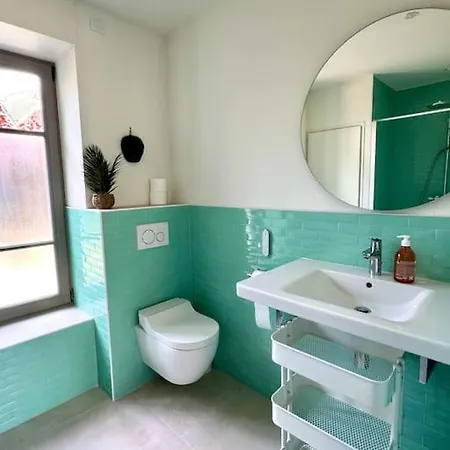 Face Le Ker Breton *