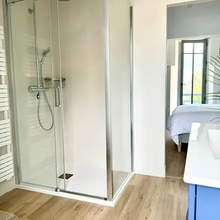 Face Le Ker Breton *