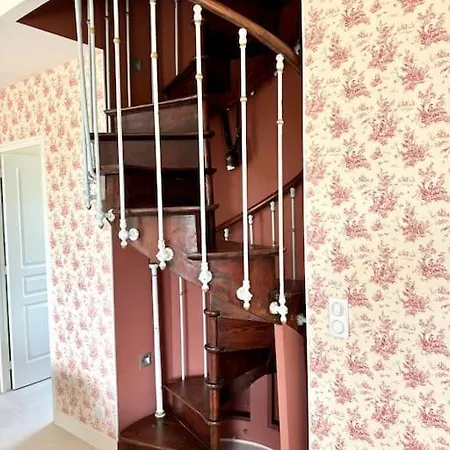 Face Le Ker Breton * Pornichet