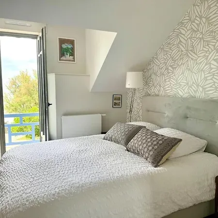 Face Le Ker Breton * Pornichet