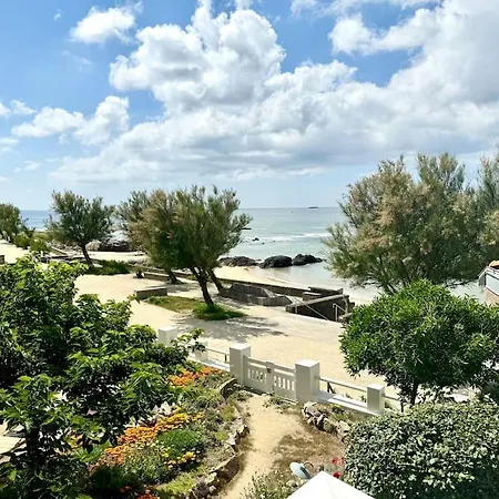 Face Le Ker Breton *