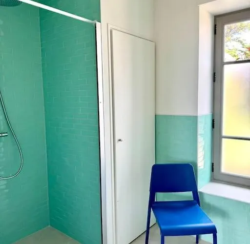 Villa Face Le Ker Breton *