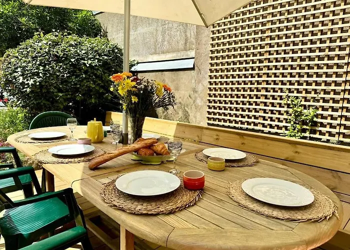 Face Le Ker Breton * Pornichet