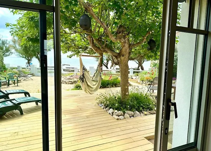 Face Le Ker Breton *