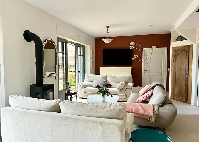 Face Le Ker Breton * Pornichet