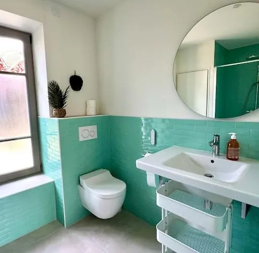 Face Le Ker Breton *