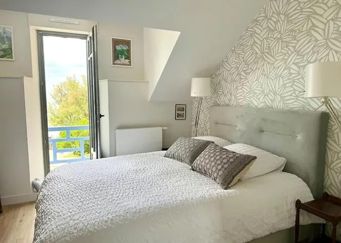 Face Le Ker Breton * Pornichet