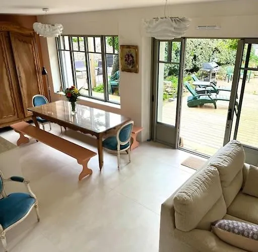 Face Le Ker Breton *